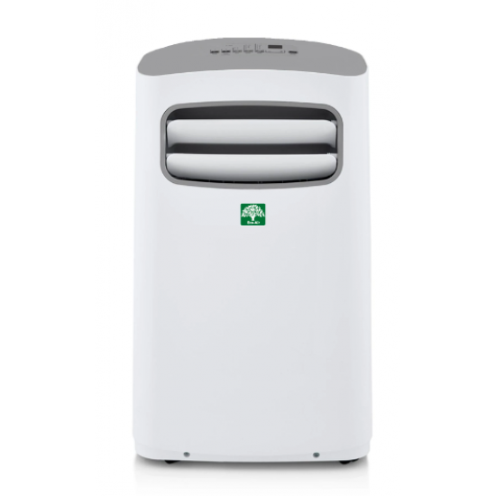 Eco-Air 14,000 BTU / 3-In-1 Portable Air Conditioner / EPA-14CRN8