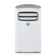 Eco-Air 14,000 BTU / 3-In-1 Portable Air Conditioner / EPA-14CRN8