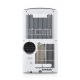 Eco-Air 14,000 BTU / 3-In-1 Portable Air Conditioner / EPA-14CRN8