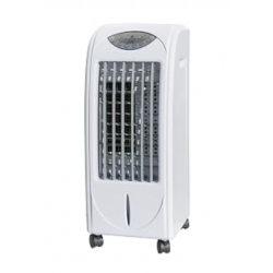 SPT Evaporative Air Cooler with 3D Cooling Pad / SF-614P 