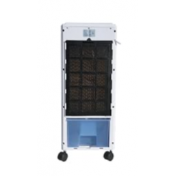 SPT Evaporative Air Cooler with 3D Cooling Pad / SF-614P 