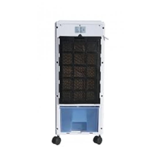 SPT Evaporative Air Cooler with 3D Cooling Pad / SF-614P 