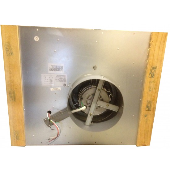 EIS-P36E | Insert Range Hood