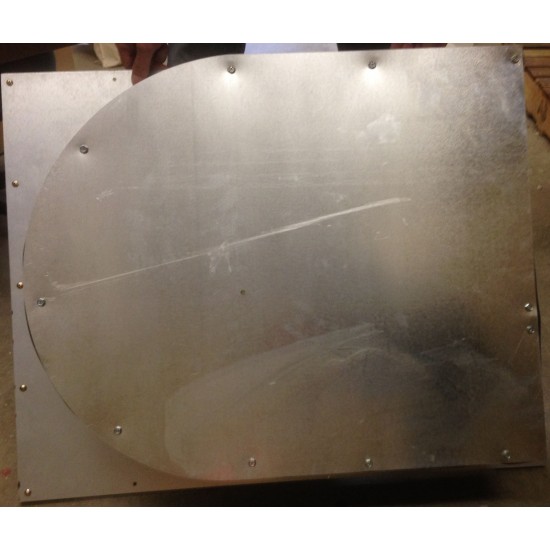 EIS-P36E | Insert Range Hood