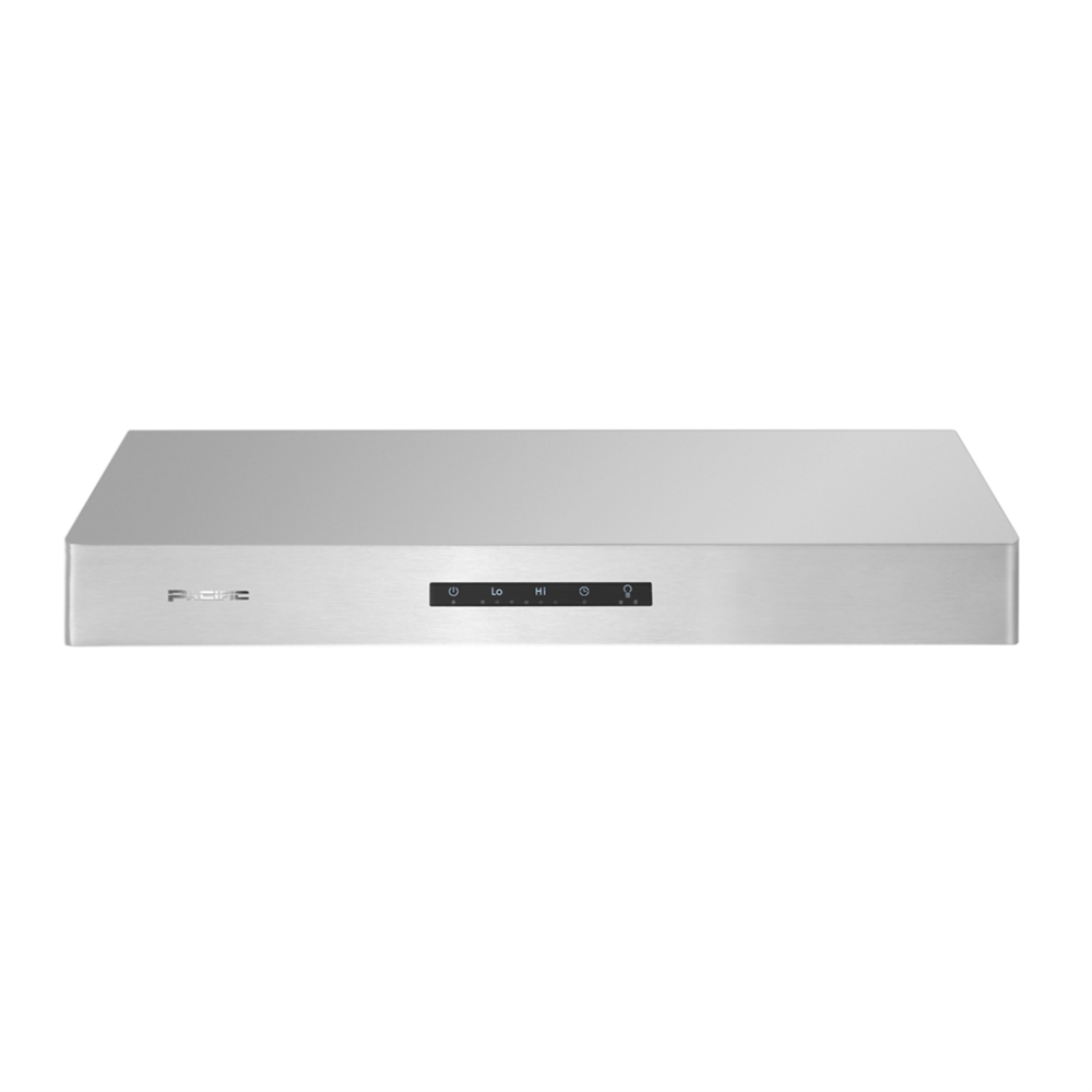 Pacific Range Hood PR6830AS – 30