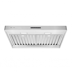 Pacific Range Hood PR6830AS – 30" Under‑Cabinet Hood Fan