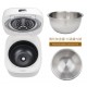 New Buffalo IH Smart Cooker (5 Cups) - Pearl White