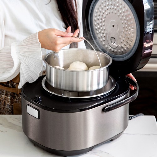 Buffalo Rice Cooker