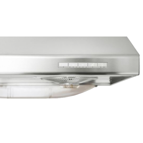 Pacific Range Hood