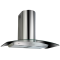 Ekolos EME36GW — 36" Wall‑Mount Canopy Range Hood
