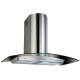 Ekolos EME36GW — 36" Wall‑Mount Canopy Range Hood