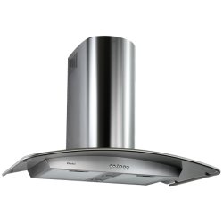 Ekolos EME36SW — 36" Wall‑Mount Canopy Range Hood