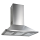 Ekolos EVE36SW — 36" Wall‑Mount Canopy Range Hood