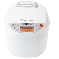 How to use buffalo rice cooker hot sale