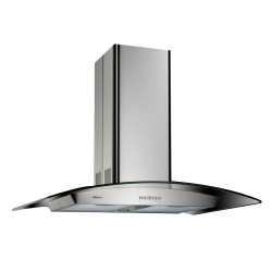 Metier Wall Mounts | Premium Wall-Mounted Hood Fan