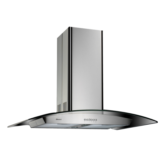 Metier Wall Mounts | Premium Wall-Mounted Hood Fan